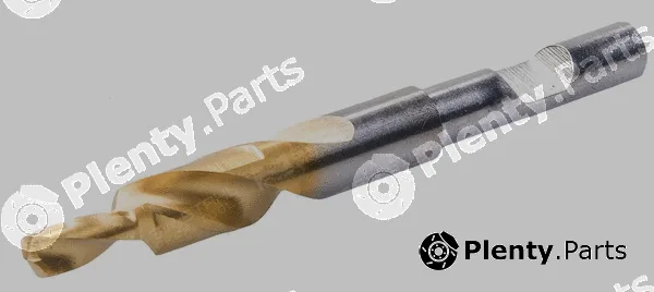 Swstahl 03707L-6 — Step Drill