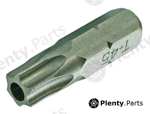 Swstahl 04186T45 — Screwdriver Bit