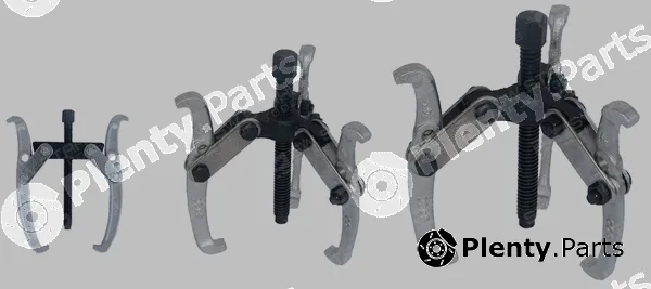 Swstahl 10405L — Puller Set