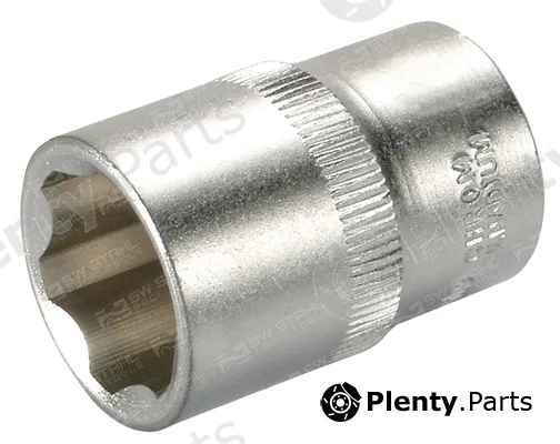 Swstahl 07620L-E10 — Socket Wrench