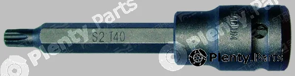 Swstahl 05354L — Socket Wrench Insert