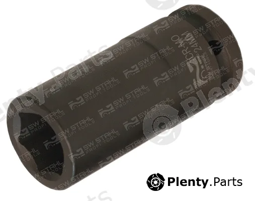 Swstahl 07910L-24 — Socket Wrench Insert