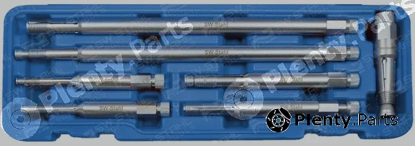 Swstahl 03669L — Die Set, glow plug