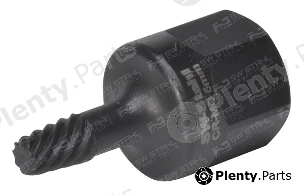 Swstahl 05542L-5 — Screw Extractor