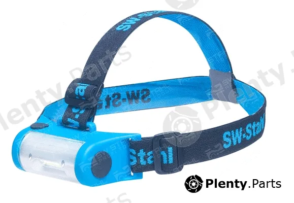 Swstahl S9713 — Headlamp