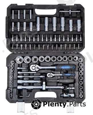 Swstahl 07797L — Socket Wrench Set