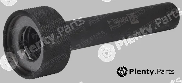 Swstahl 03705L-4 — Puller, glow plug
