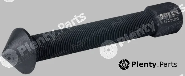 Swstahl 81231303 — Puller, wheel bearing inner ring SAUER - Das Werkzeug