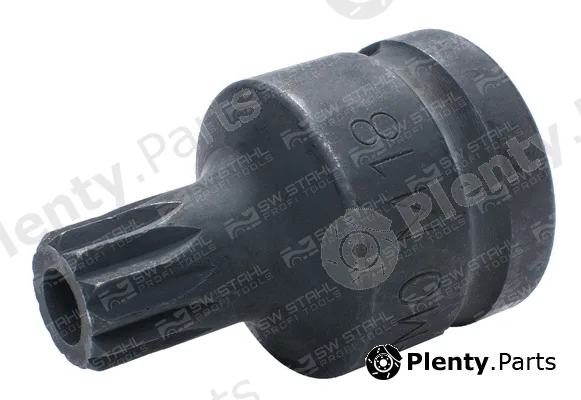 Swstahl 04560L — Socket Wrench Insert