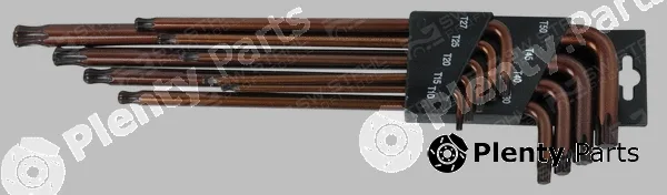 Swstahl 04230L — Angled Screwdriver Set