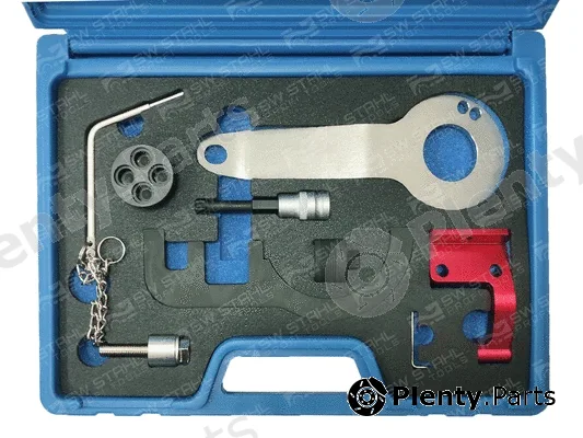 Swstahl 26191L — Retaining Tool Set, valve timing