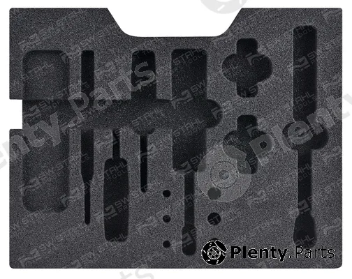 Swstahl 02129L-EINLAGE — Tool Module