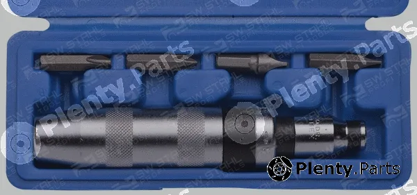 Swstahl 04100L — Manual Impact Wrench Set
