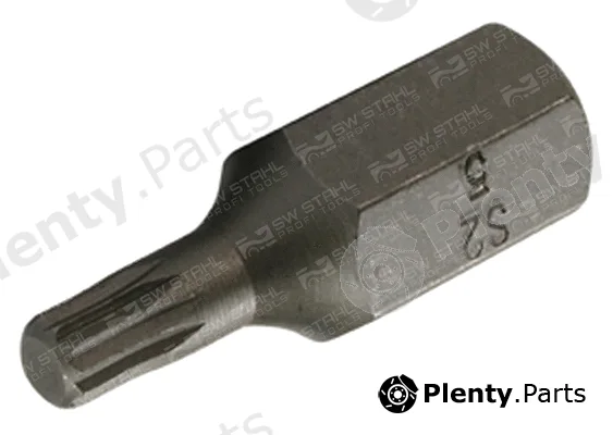 Swstahl 05320L — Screwdriver Bit