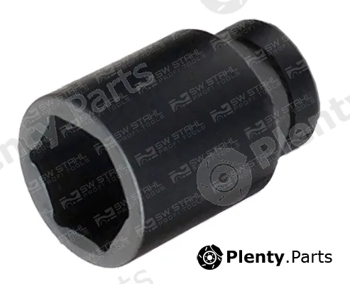 Swstahl 07980L-41 — Socket Wrench
