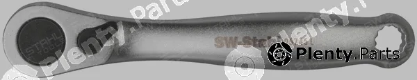 Swstahl 05745L — Reversible Ratchet Bit