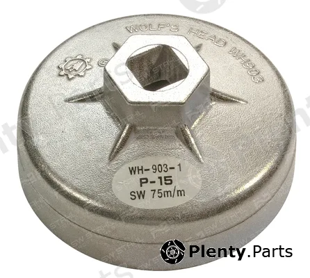 Swstahl 08450-WH903-1 — Oilfilter Spanner
