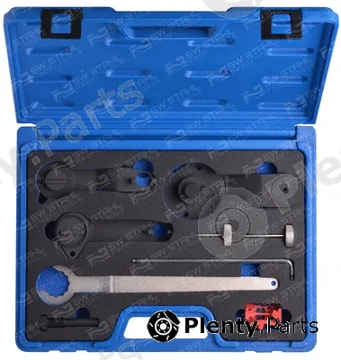 Swstahl 26300L — Retaining Tool Set, valve timing