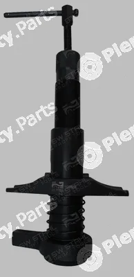 Swstahl 10999L — Ejector, ball joint