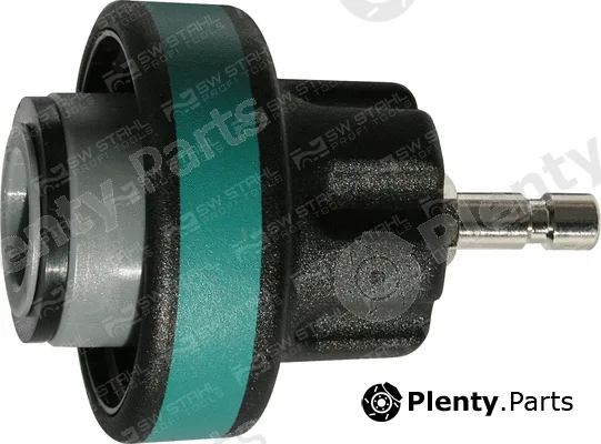 Swstahl 21014L — Adapter, cooling system pressure test set