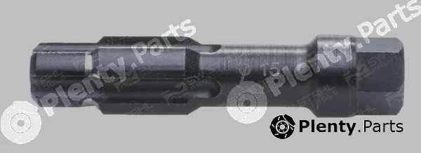 Swstahl 03717L-20 — Twist Drill Bit