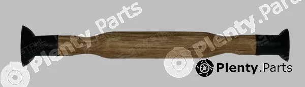 Swstahl 08702L — Grinding Tool Set, valve seat