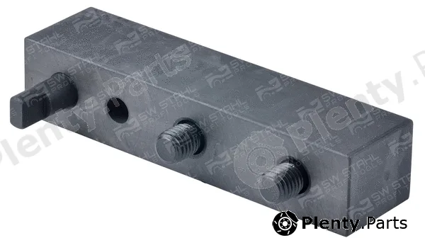 Swstahl 26176L-2 — Retaining Pin, crankshaft