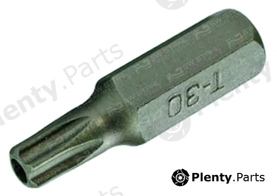 Swstahl 04186T30 — Screwdriver Bit