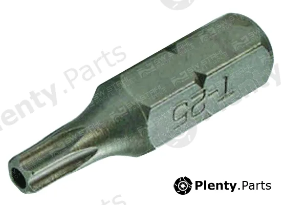 Swstahl 04186T25 — Screwdriver Bit