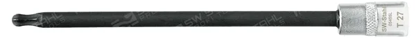 Swstahl 05455L — Socket Wrench Insert