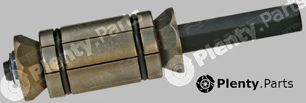 Swstahl 10501L — Expander, exhaust pipe