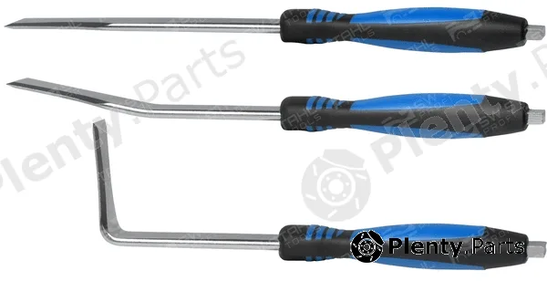 Swstahl 94006L — Chisel Set
