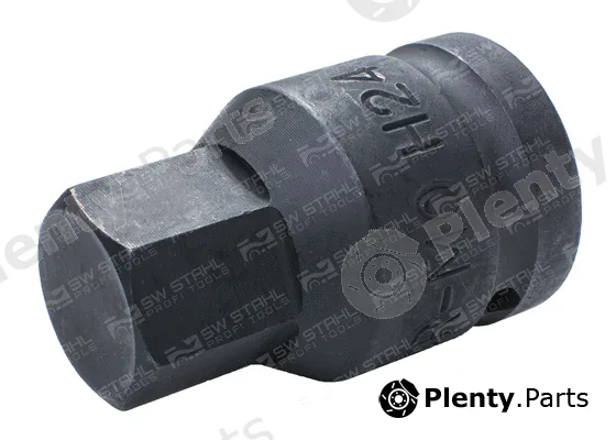 Swstahl 04558L — Socket Wrench Insert