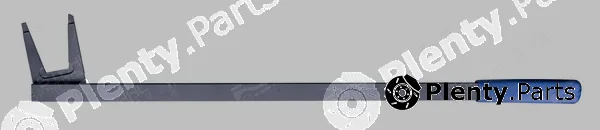 Swstahl 10591L-1 — Spanner, v-belt tension