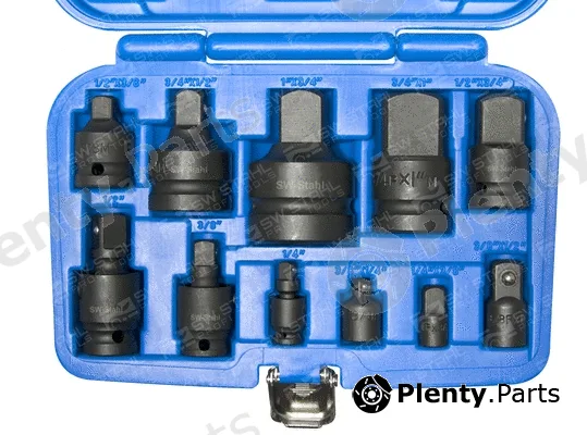 Swstahl 07935L — Increasing/Reducing Adapter Set, ratchet