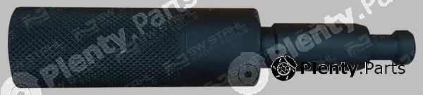 Swstahl 26179L-4 — Retaining Pin, crankshaft