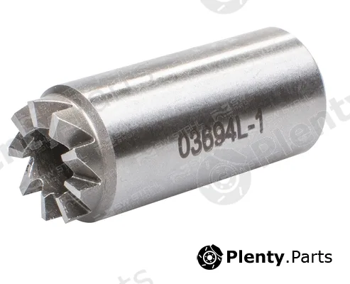 Swstahl 03694L-1 — Cleaning/Milling Tool Set, CR injector seat