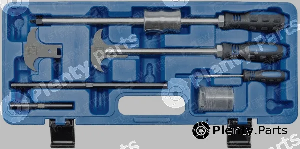 Swstahl 94876L — Impact Puller Set, shaft seal