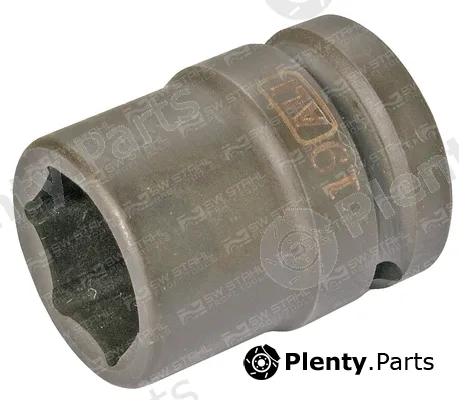 Swstahl 07829L — Socket Wrench