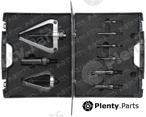 Swstahl 11902L — Internal Extractor Set