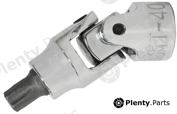 Swstahl 04462-T40 — Universal Joint, socket wrench