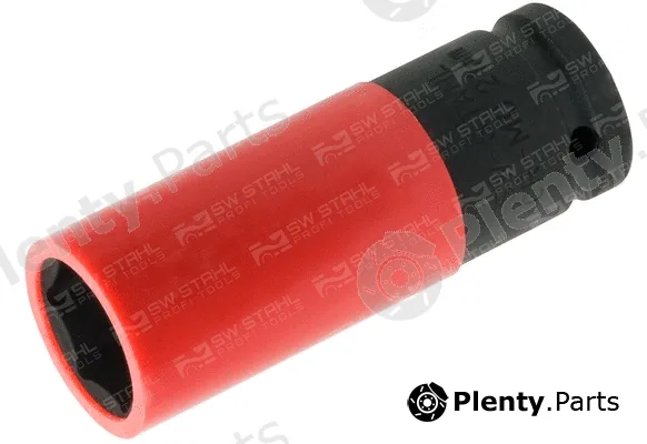 Swstahl 07873L — Socket Wrench Insert, wheel nut/bolt