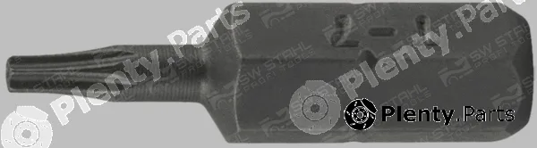 Swstahl TBM/4-T25 — Screwdriver Bit