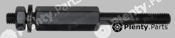 Swstahl 26053L-19 — Retaining Pin, crankshaft