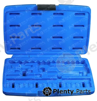 Swstahl 06450L-KOFFER — Toolbox