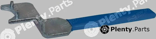 Swstahl 10550L — Spanner, timing belt tensioner pulley