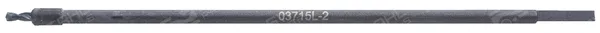 Swstahl 03715L-2 — Twist Drill Bit