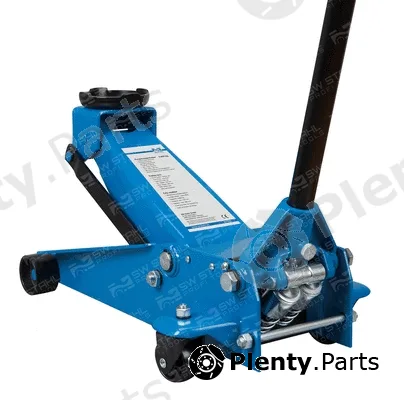 Swstahl 20731L — Mobile Jack