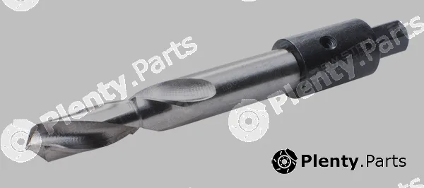 Swstahl 03671L-5 — Twist Drill Bit