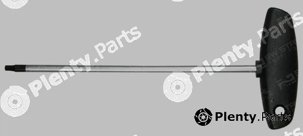 Swstahl 02010L — Screwdriver